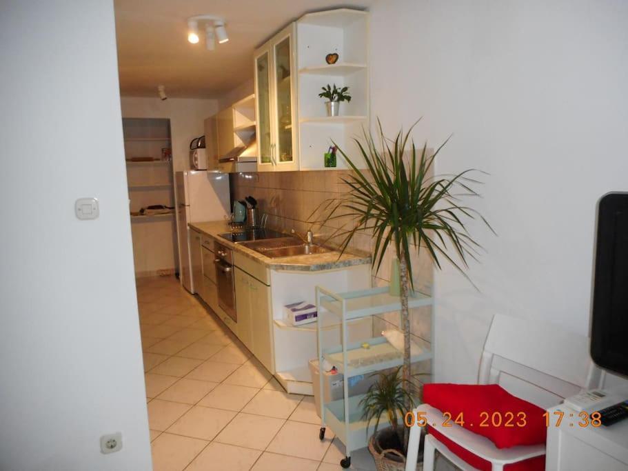 Apartment No.57 Šibenik Exterior foto